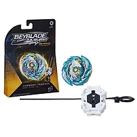 Beyblade Burst Pro Series Harmony Pegasus Spinning Top Starter Pack