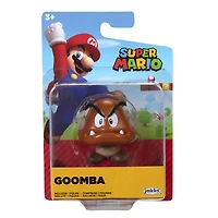 Nintendo 2.5 "Limited Articulation Wave 25 - Goomba<br>