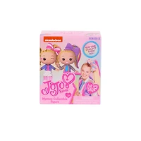 Figurine Mystère de JoJo Siwa A Collectionner