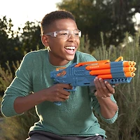 Nerf Elite 2.0, blaster à pompe Ranger PD-5 - Notre exclusivité