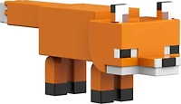 Minecraft Figurine de Renard