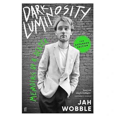 Dark Luminosity - Édition anglaise