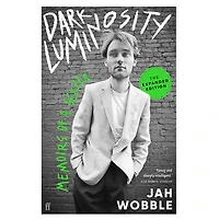 Dark Luminosity - Édition anglaise