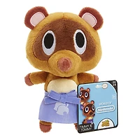  Nintendo - Peluche Monde de Nintendo Vague 6 - Timmy et Tommy