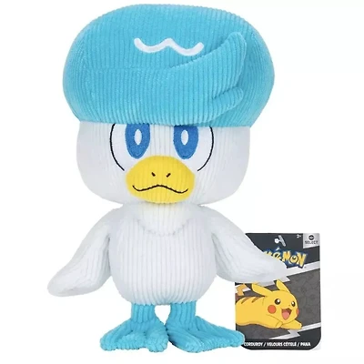 Peluche Pokémon Select 8