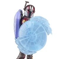 Star Wars Epic Hero Series, figurine Sabine Wren de 10 cm avec équipement