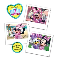 Caméra Image Parfaite Minnie Mouse de Disney Junior