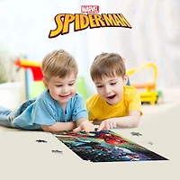 Marvel: 3D Puzzles - Spider man - 200 pièces