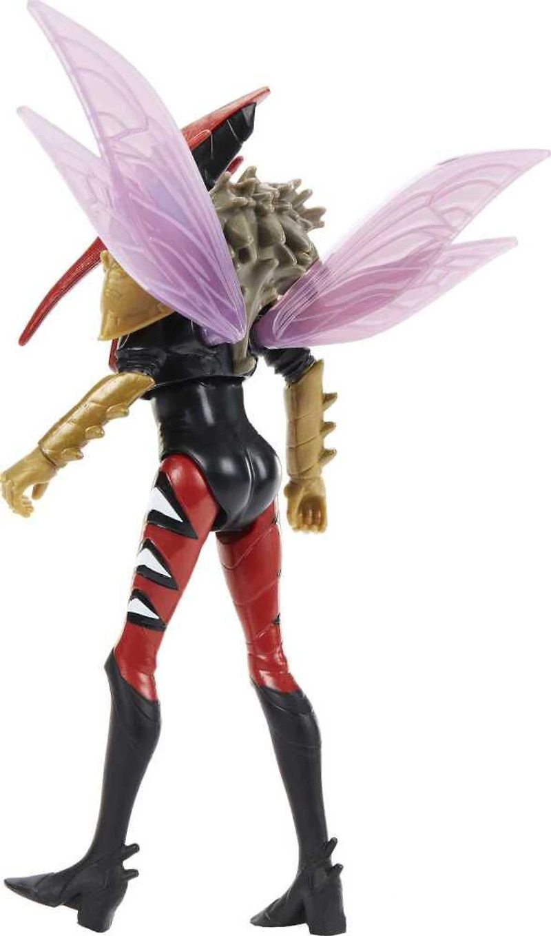 He-Man and The Masters of the Universe - Figurine articulée - Mousticor (Mosquitor)
