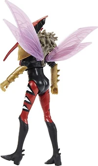 He-Man and The Masters of the Universe - Figurine articulée - Mousticor (Mosquitor)