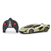 Xceler8 1:24 RC Lamborghini Sian Assortment - R Exclusive