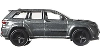 Hot Wheels - Jeep Grand Cherokee - Track Hawk