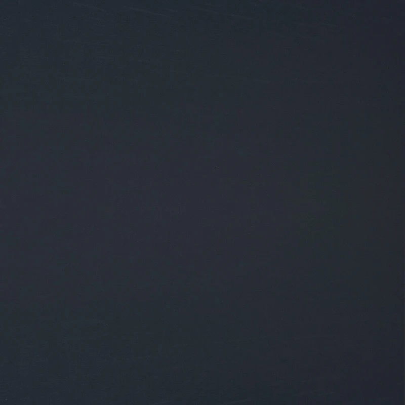 Hazen Tête de lit Simple Bleu marin