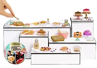 Miniverse - Make It Mini From Scratch Series 2 - L'assortiment peut varier