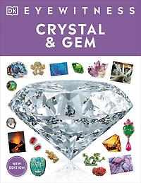 Eyewitness Crystal and Gem - Édition anglaise