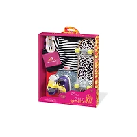 Our Generation, That's How I Roll, Skateboarding Outfit for 18-inch Dolls