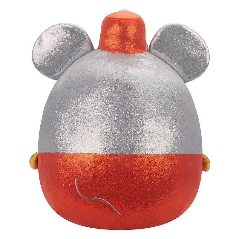 Squimallows D100 de 35,5 cm - Mickey, chef de musique