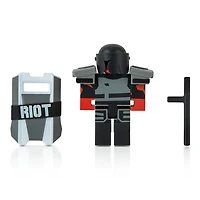 Figurine RoBlox - Simulateur de Tower Defense : L'émeute