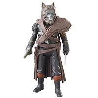 Star Wars Epic World of Action SM-33, figurine de 10 cm et accessoires