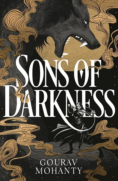 Sons of Darkness - Édition anglaise