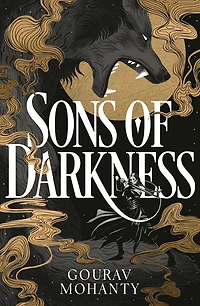 Sons of Darkness - Édition anglaise