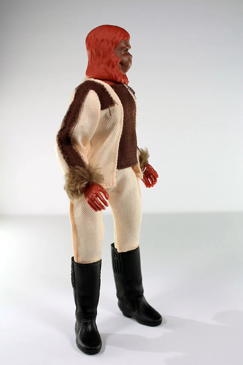 FIGURINES MEGO SUPER-HÉROS - La Planète des singes - Édition anglaise