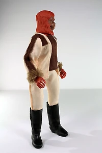 FIGURINES MEGO SUPER-HÉROS - La Planète des singes - Édition anglaise