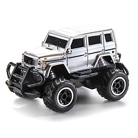 Litehawk Trail X Vehicles (Suv)