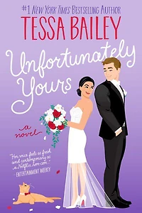 Unfortunately Yours - Édition anglaise
