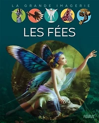 Les fées - French Text