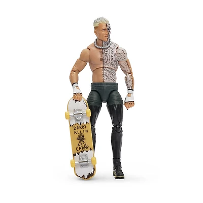 AEW - Lutteur inégalé - Darby Allin (1 de 500)