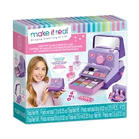 Make it Real Instant Glam Cosmetic Case