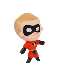 Peluche à Grains Stylisée des Indestructibles