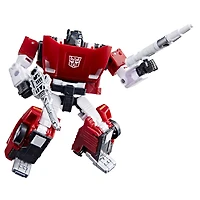 Transformers Studio Series, figurine Devastation Sideswipe