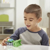 Playskool Heroes Transformers Rescue Bots Academy