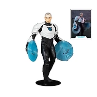 DC Universe - Shriek Figurine