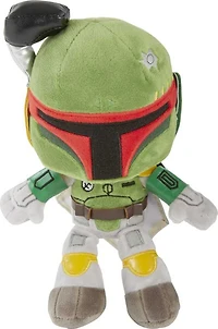 Star Wars - Peluche Boba Fett
