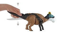 Jurassic World Sound Strike Edmontosaurus