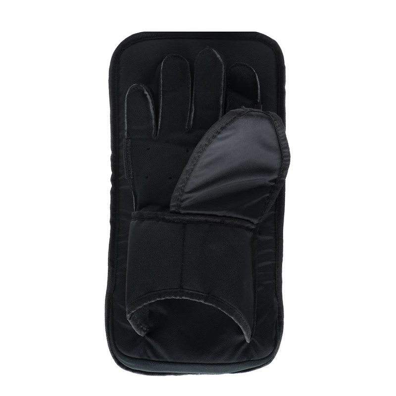 Road Warrior Ensemble Gardien Hockey 21"