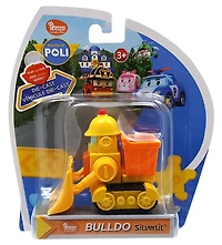 Robocar Poli - Bruner Diecast Vehicle