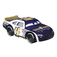 Disney Pixar Cars Rusty Cornfuel