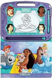 Disney Princesses