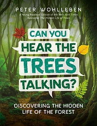 Can You Hear the Trees Talking? - English Edition