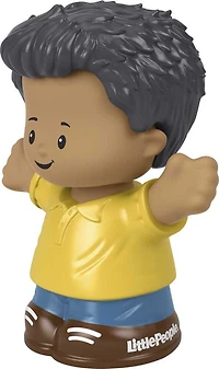 Fisher-Price Little People Gray-Haired Man