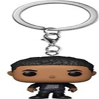 Porte-clés en Vinyle Dom par Funko POP! Space Jam: A New Legacy
