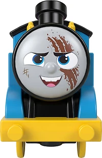 Thomas et ses amis Coffret Thomas et Terence Équipe de Construction