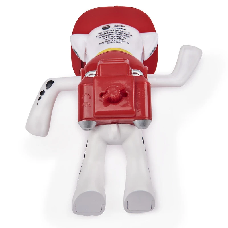 SwimWays, Paddlin' Pups Pat'Patrouille