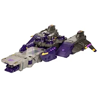 Transformers Generations Legacy United, figurine Armada Universe Tidal Wave classe Titan