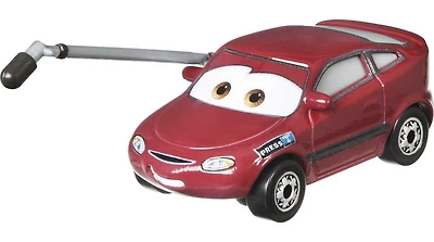 Disney/Pixar - Les Bagnoles