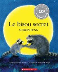 Le bisou secret